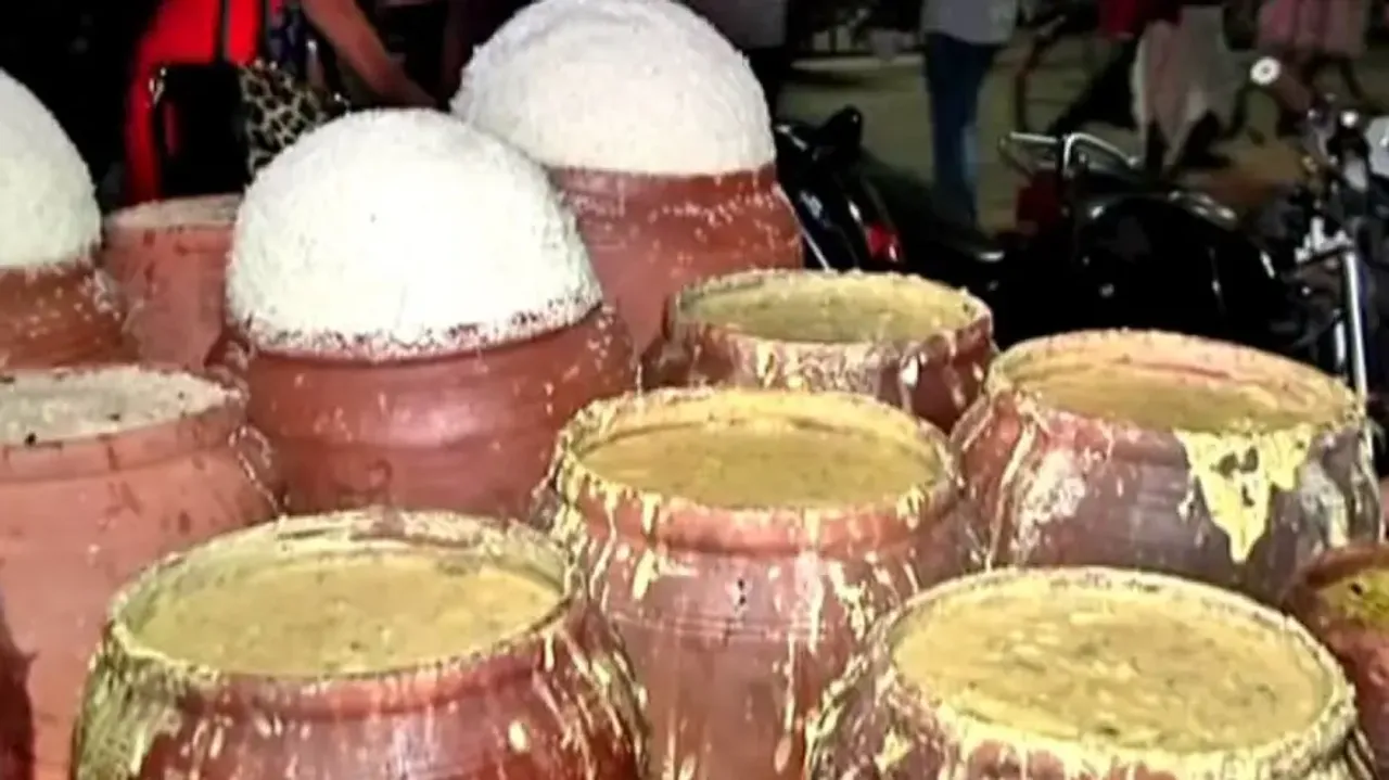 Puri Srimandir Suara Mahasuara nijog welcomes Odisha govt’s free Mahaprasad plan for devotees