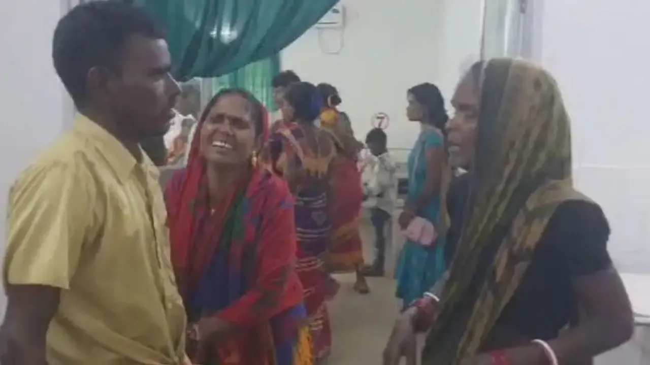 3 killed, 4 critical in separate lightning strike incidents in Odisha