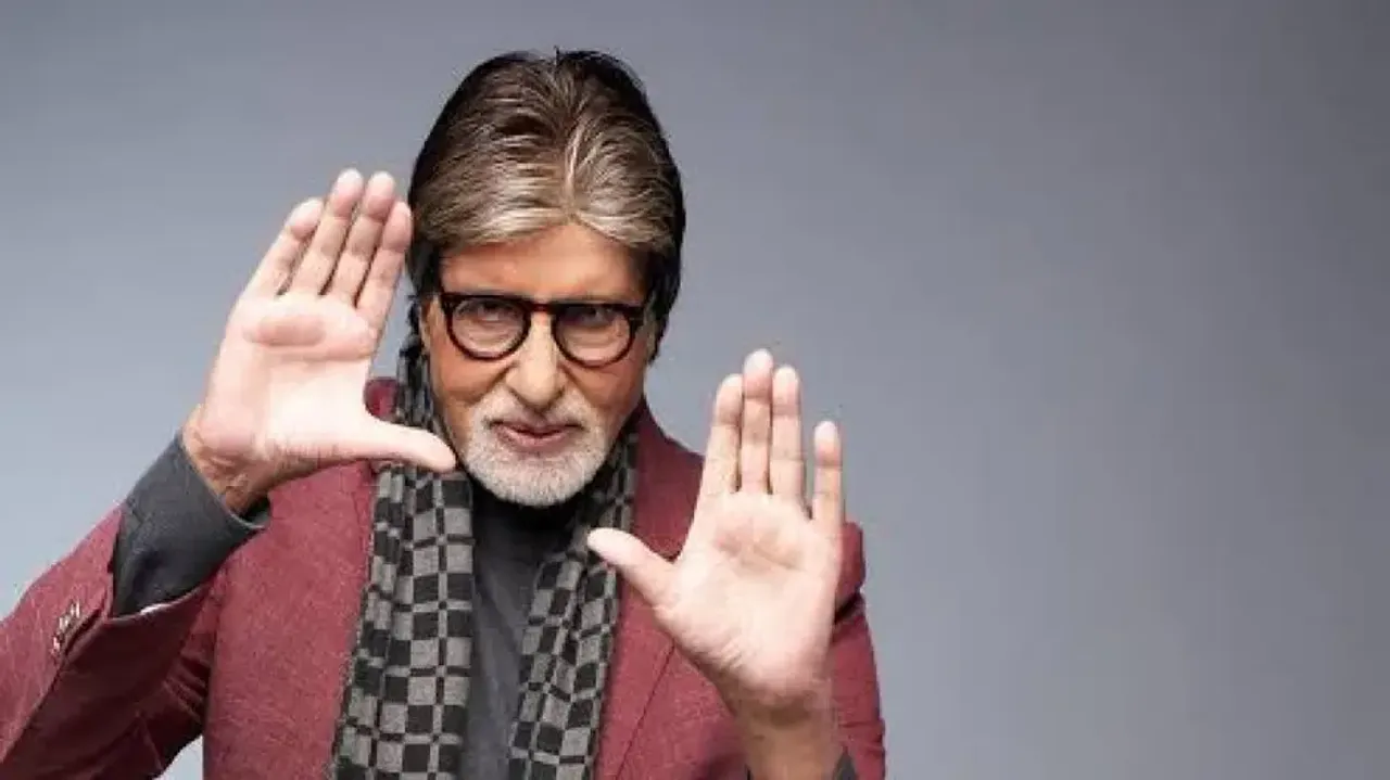 Why Amitabh Bachchan even works at 81? Big B has a savage reply