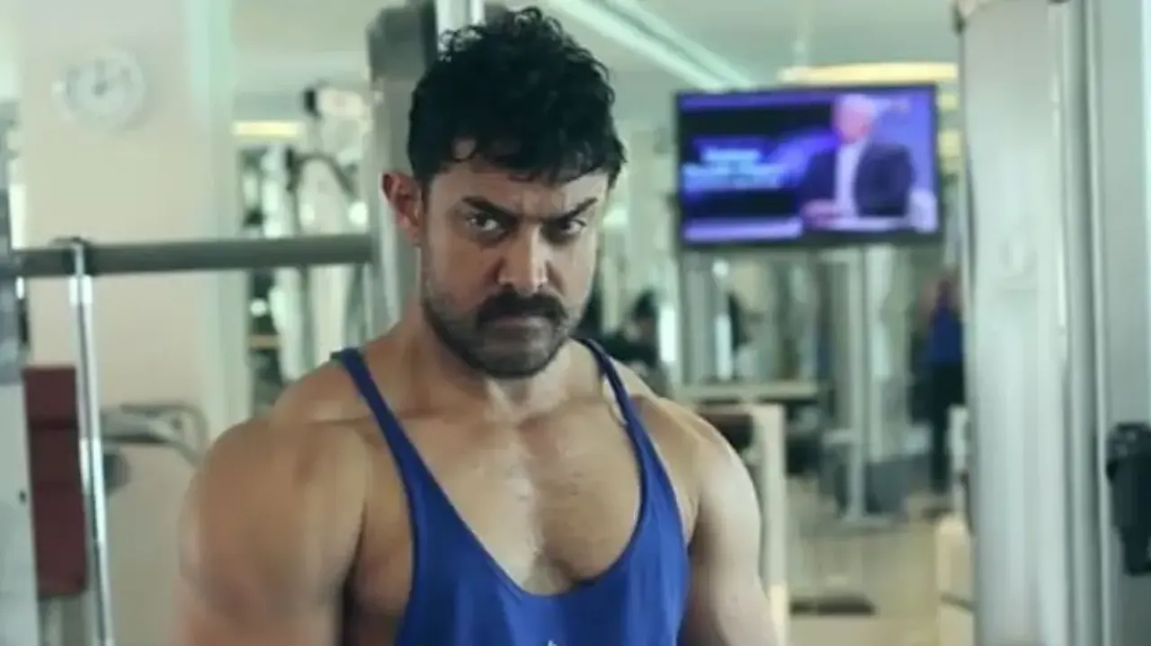 Deadly Combo! Aamir Khan to team up with Leo, Vikram director Lokesh Kanagaraj for...