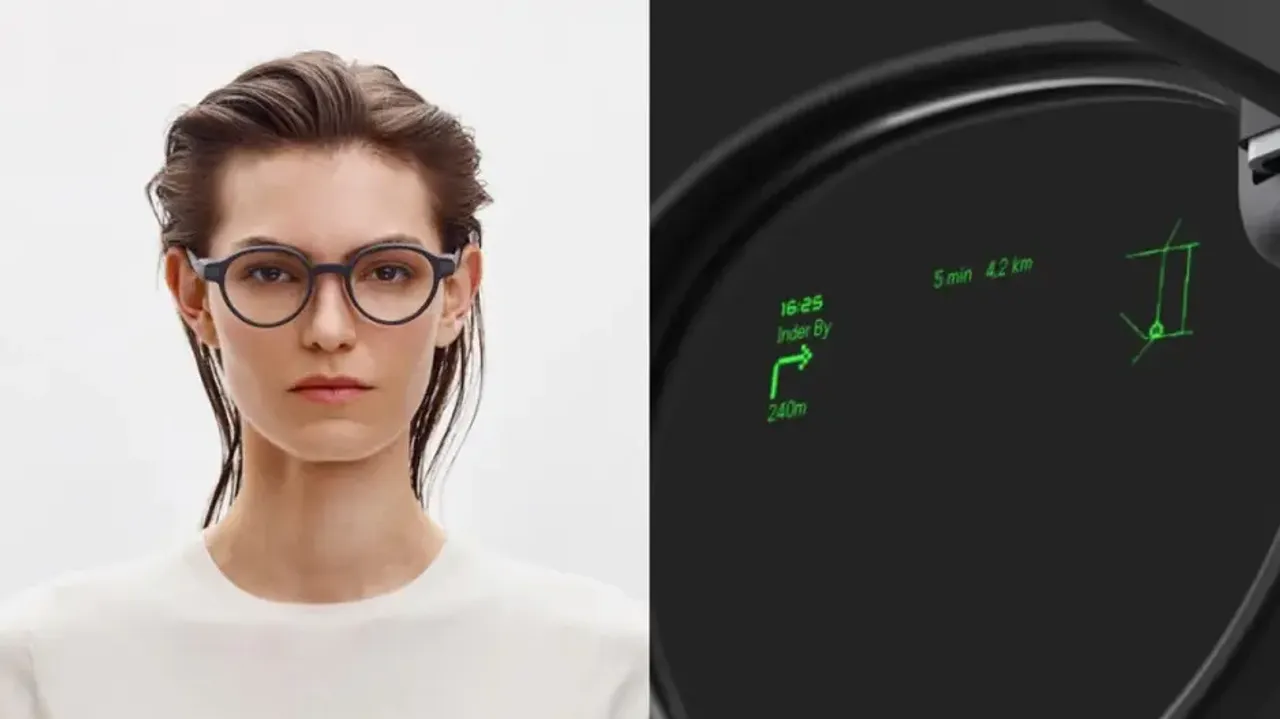 How do G1 Glasses use AI to assist and possibly aid in cheating? Know here