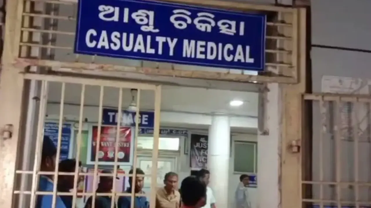 Raksha Bandhan shocker: 13-YO stabbed by 14-YO cousin brother to death in Odisha