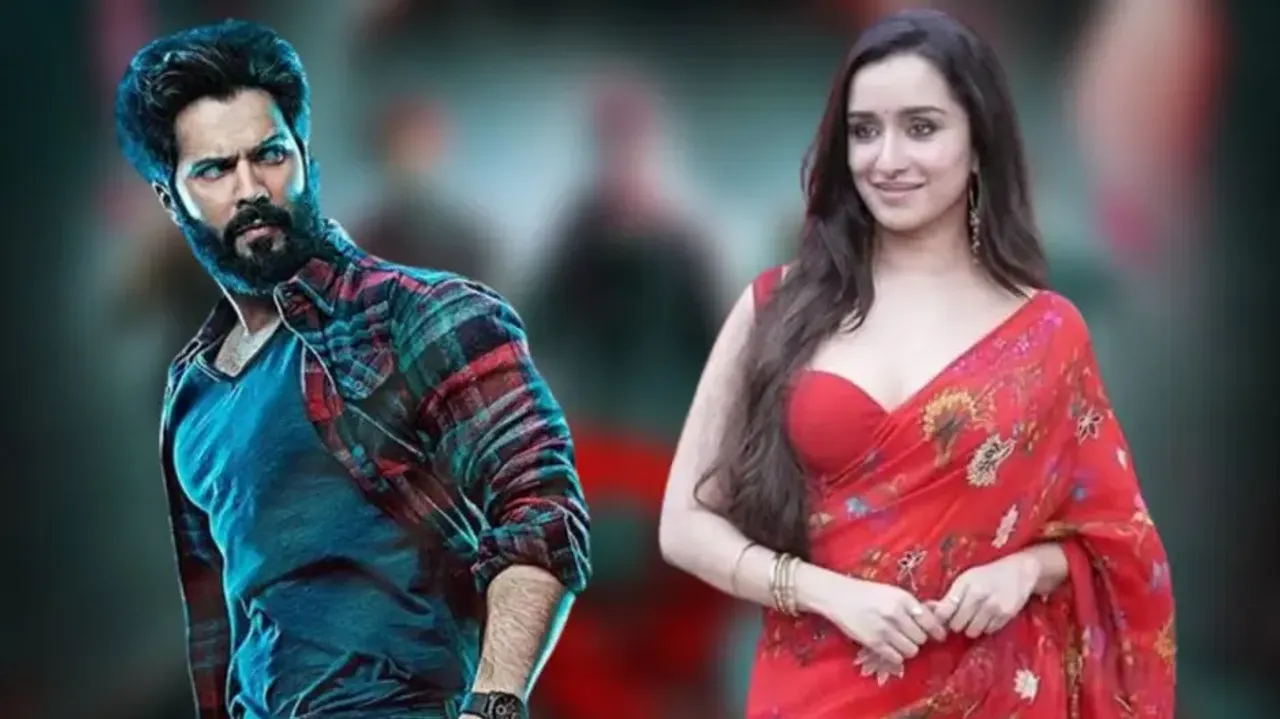 'Crush' Varun Dhawan rejected Shraddha Kapoor's proposal as 'Bhediya' didn't like girls! 'Stree' sha
