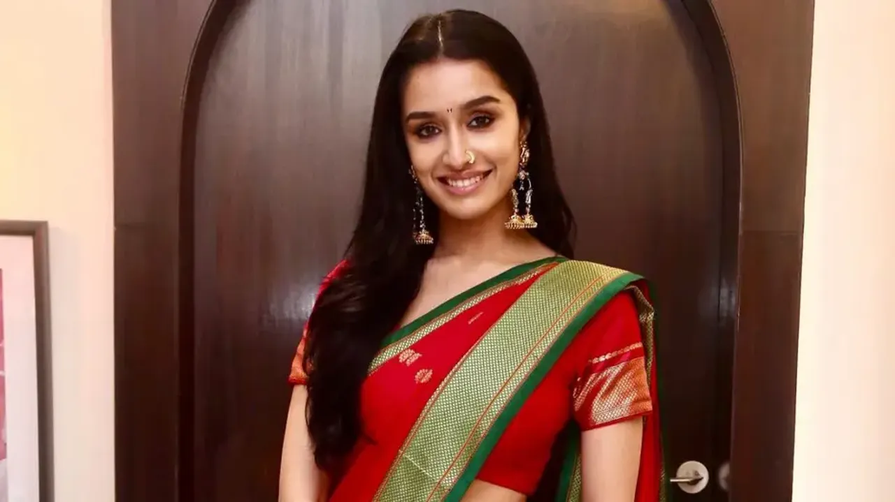 Shraddha Kapoor
