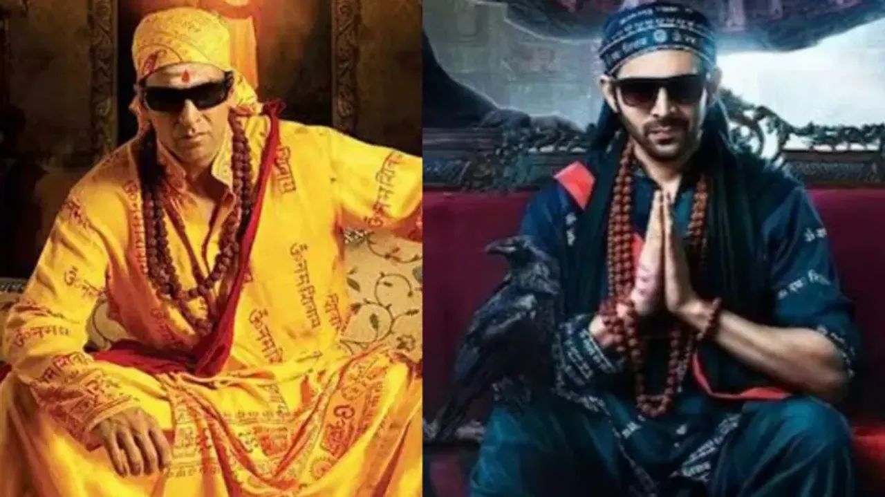 Akshay Kumar to have cameo in bhool bhulaiyaa 3