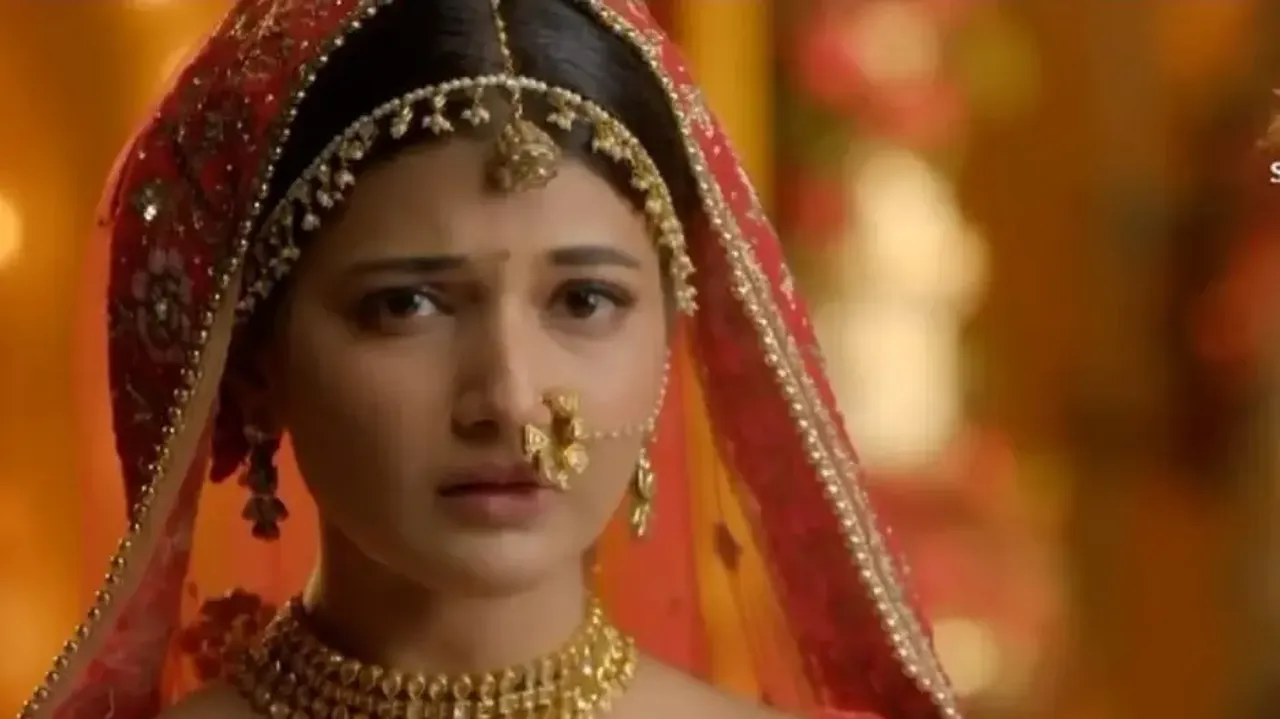 Yeh Rishta Kya Kehlata Hai