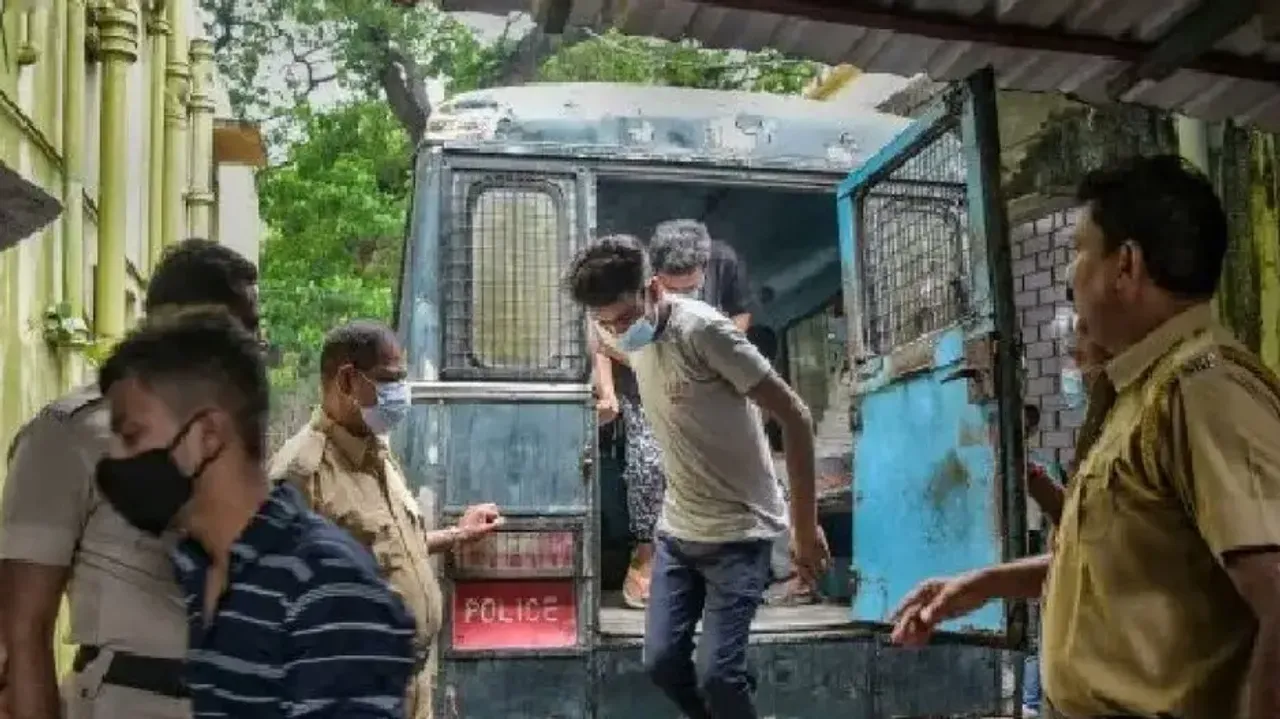 Badlapur sexual abuse case: Accused's police remand extended till August 24