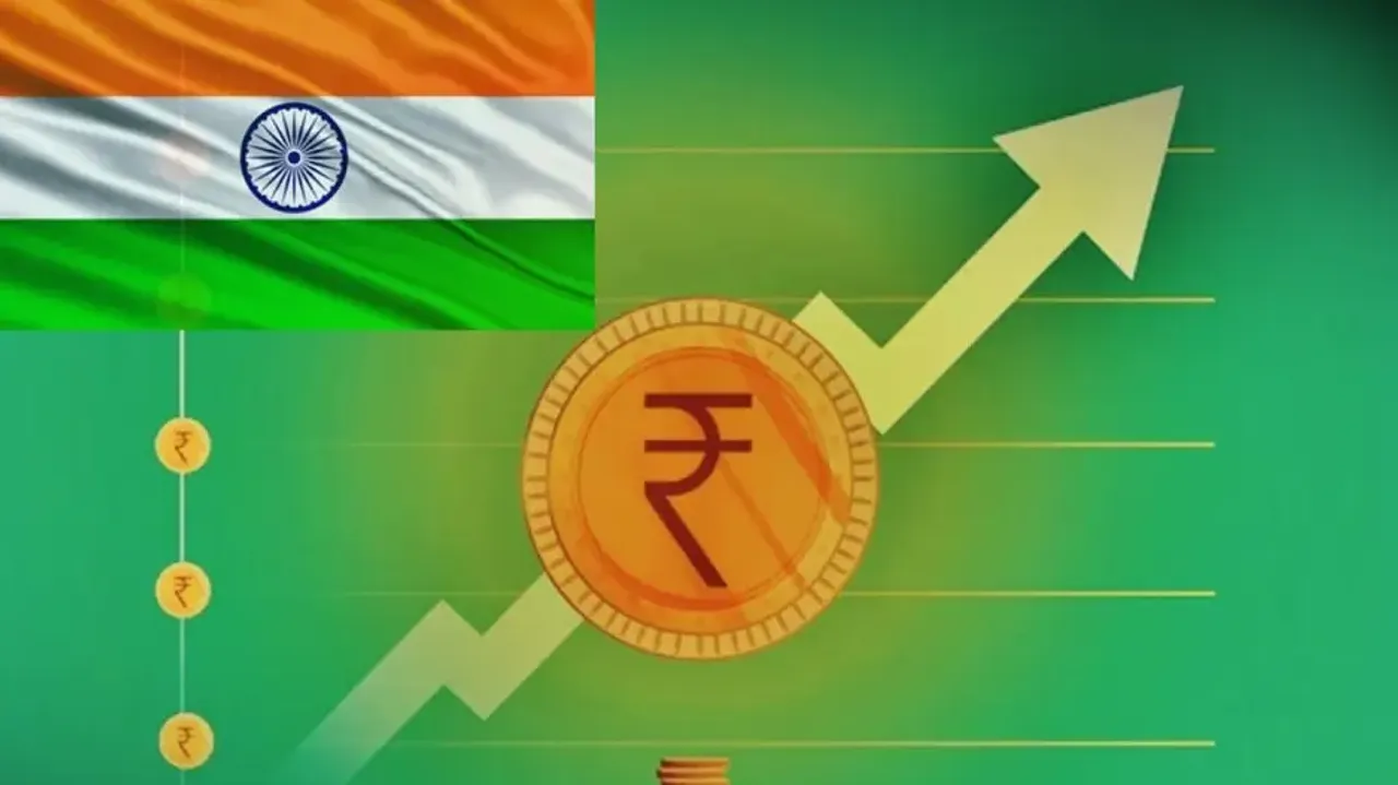Indian economy is on upswing: Finance Ministry