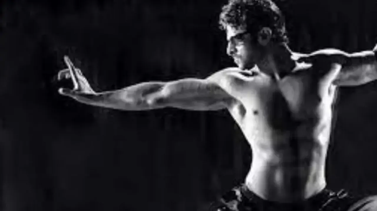 After SS Rajamouli, Allu Arjun says ‘Hrithik nothing in front of Prabhas’