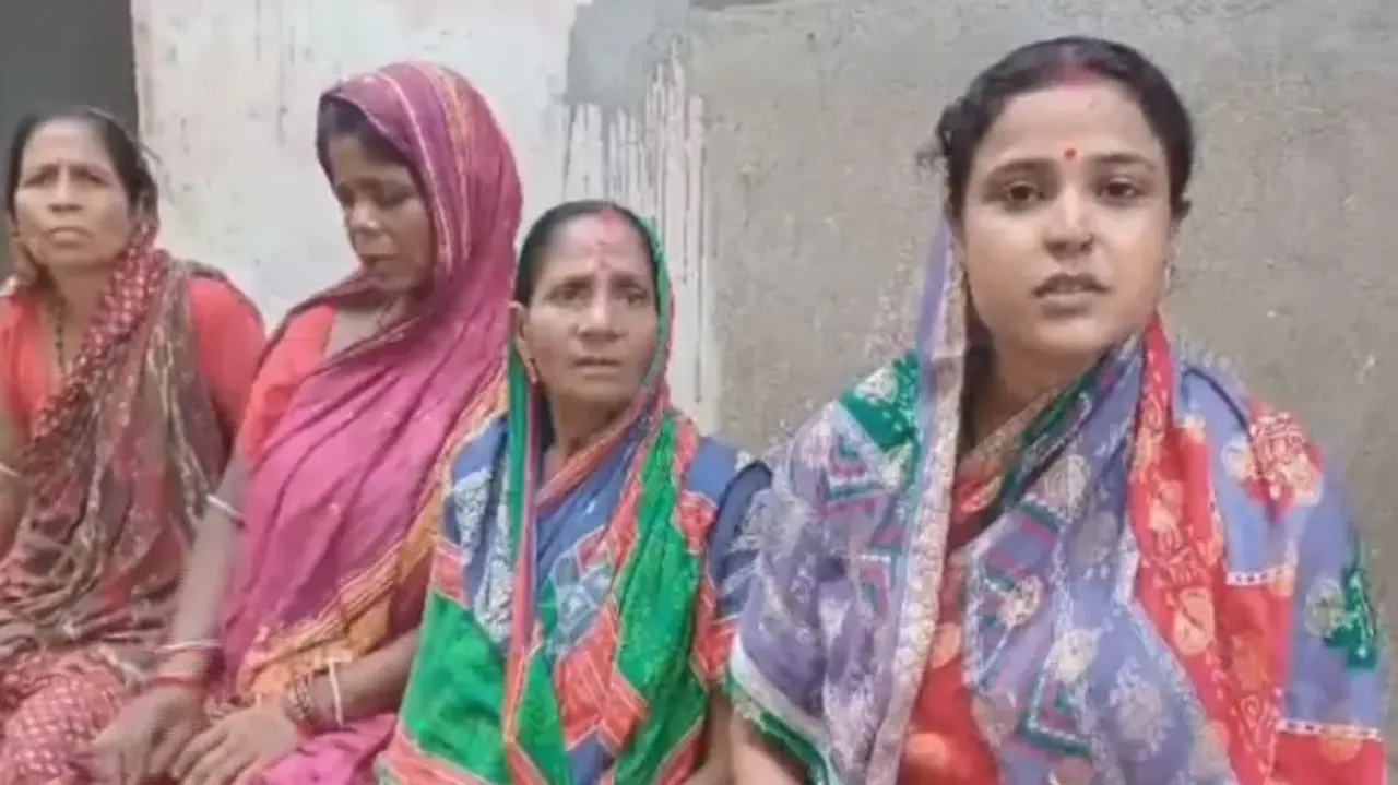 Kendrapara villagers in panic due to mysterious illness