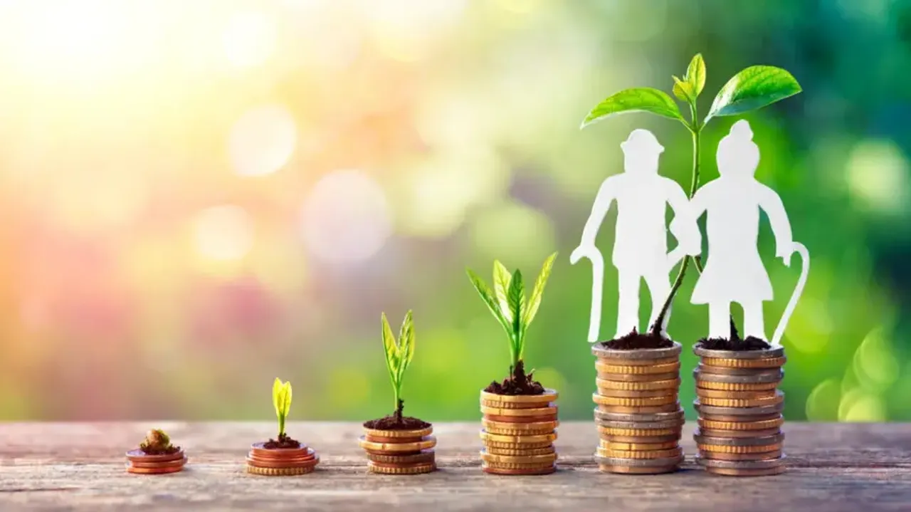 Centre's Unified Pension Highlights: Assured Min Pension of 10k for min 10 yrs service 