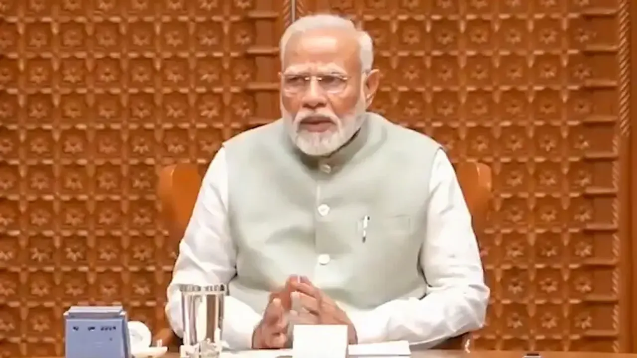 Cabinet approves BioE3 Policy to boost green economy, create more jobs