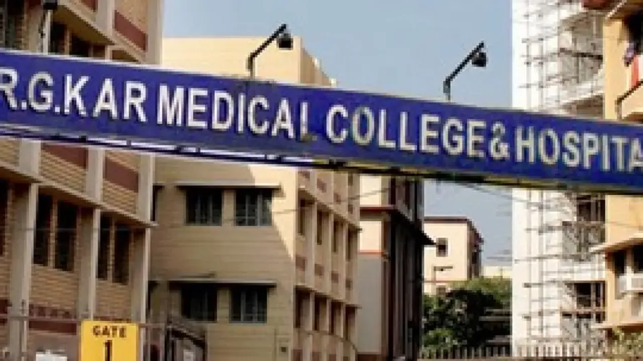 Prohibitory orders near Kolkata's RG Kar Hospital extended till Aug 31