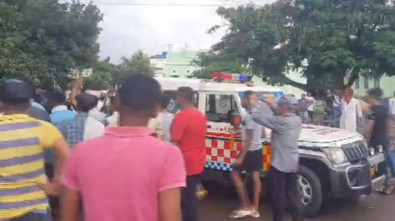 Youth hacked to death over past enmity in Khordha