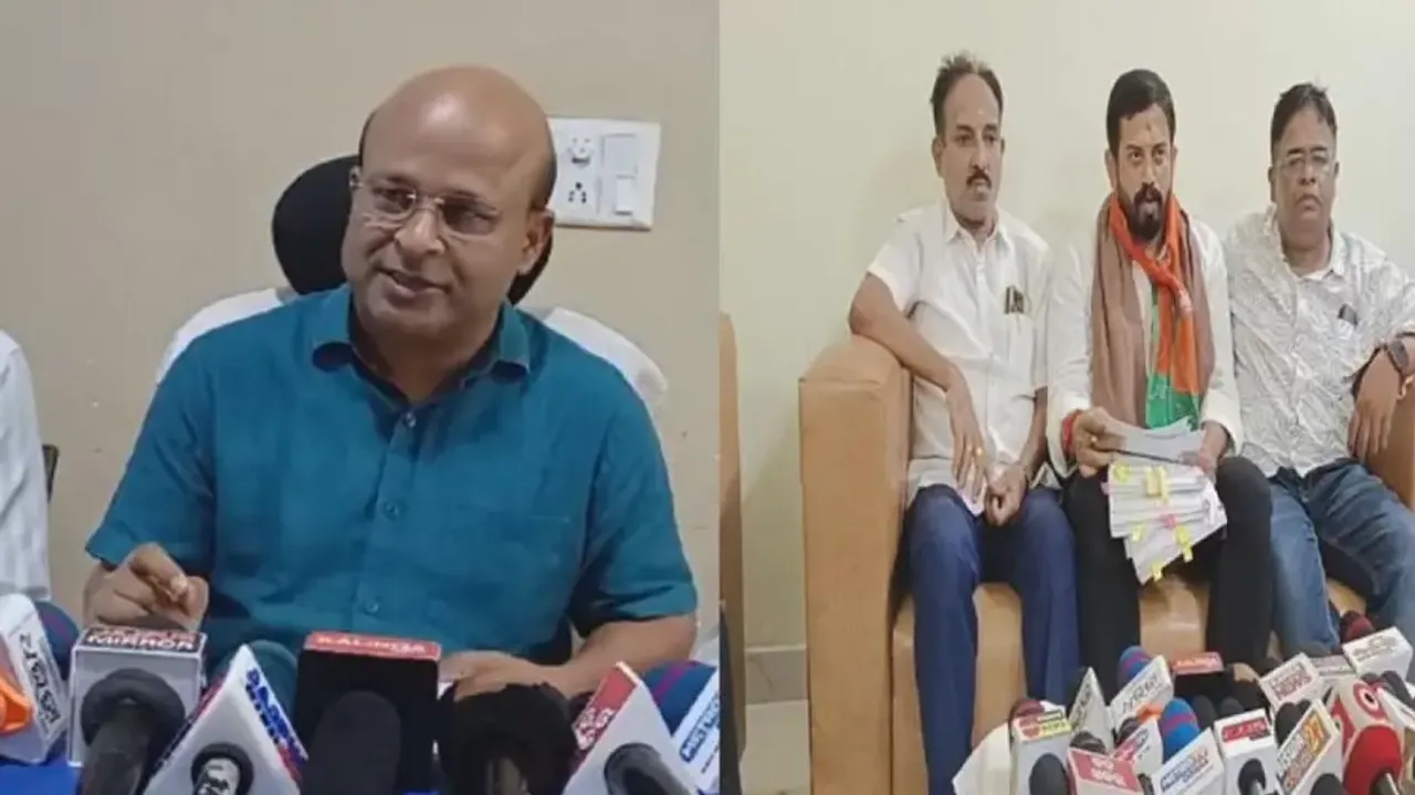 Pranab Balabantaray and Himanshu Sekhar Sahu 