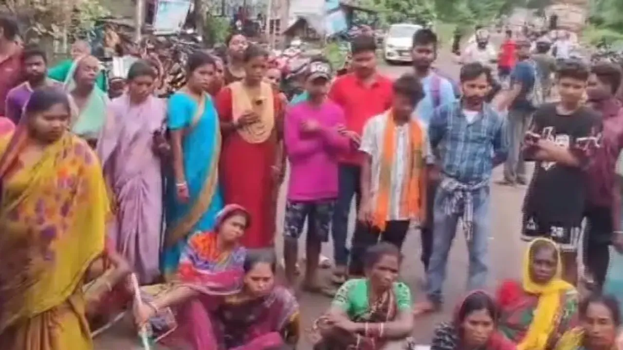 KGBV hostel warden disengaged from service, headmistress to be suspended