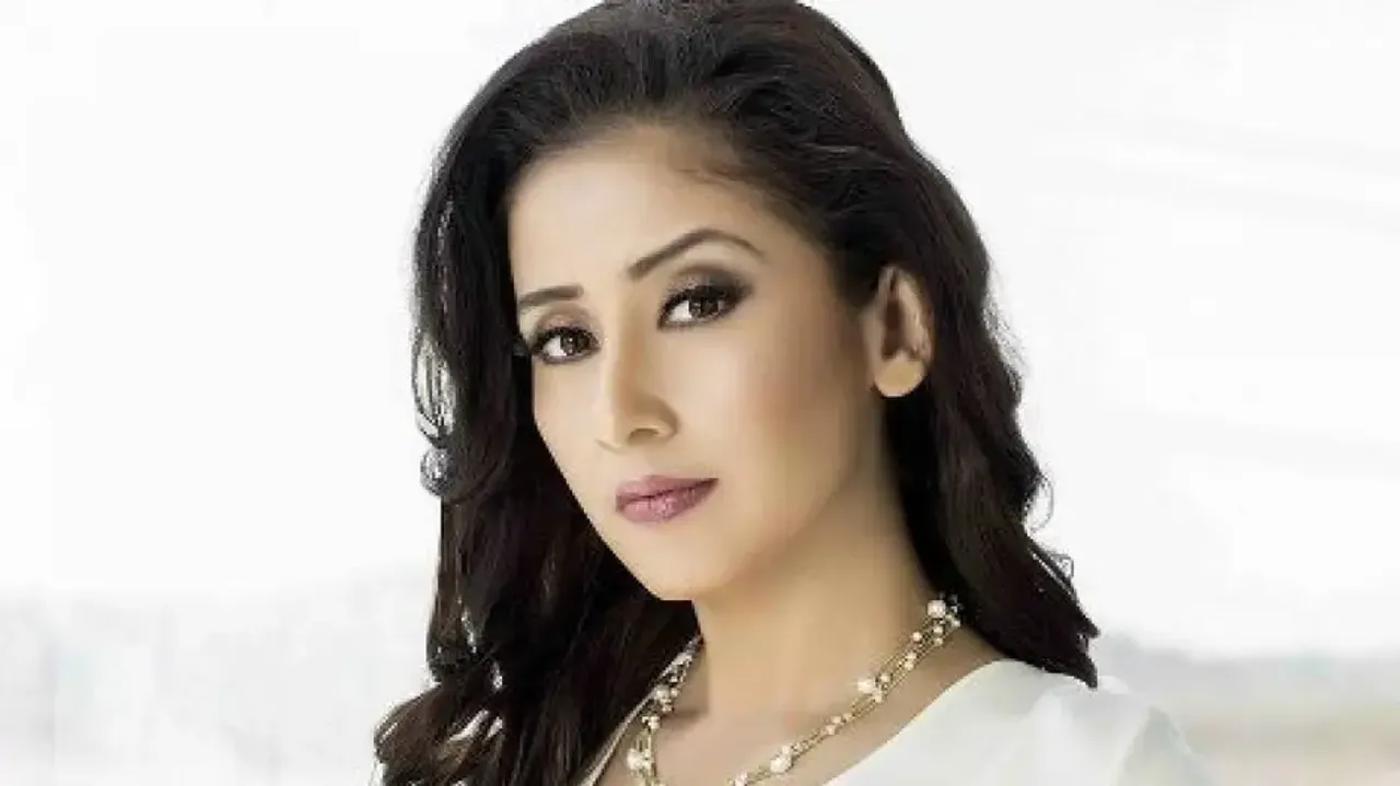 Manisha Koirala