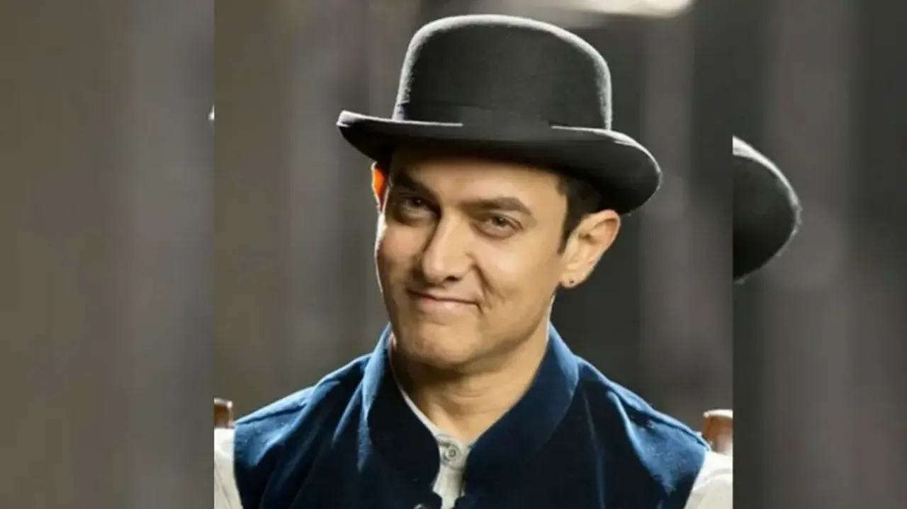 Aamir Khan wants a life partner! Talks about hurdles in marriage and ex-wives Kiran Rao Reena Dutt