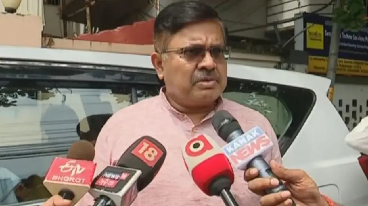 Inquiry commission report on Swami Lakshmanananda murder to be made public soon: Odisha Law Minister