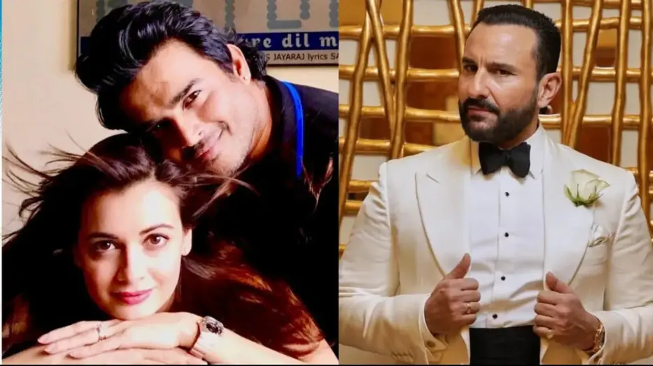 R Madhavan, Dia Mirza, Saif Ali Khan to spread magic AGAIN with Rehnaa Hai Tere Dil Mein