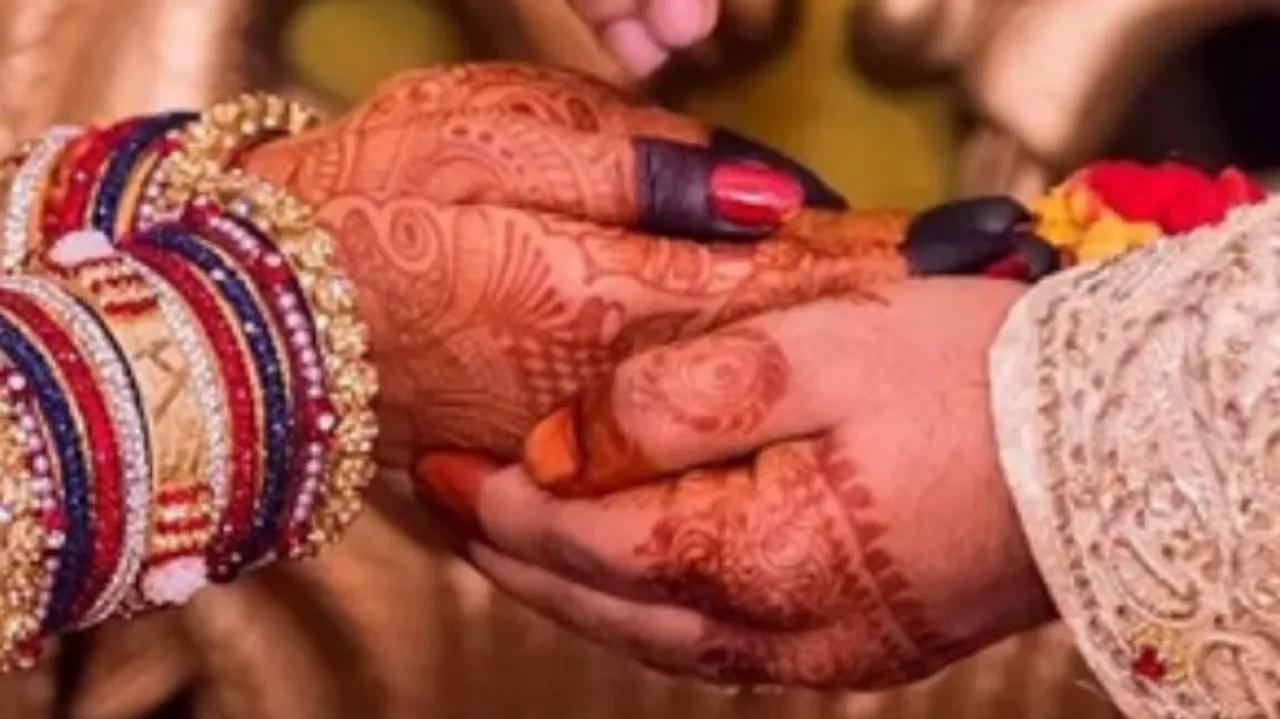 Divorcee B.Ed woman’s unusual demand for marriage sparks debate