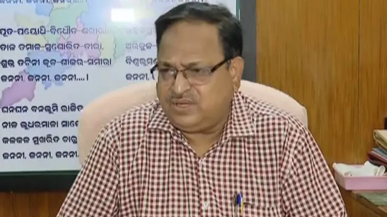 People in bird flu-affected areas should stop consuming chicken: Odisha Public Health Director