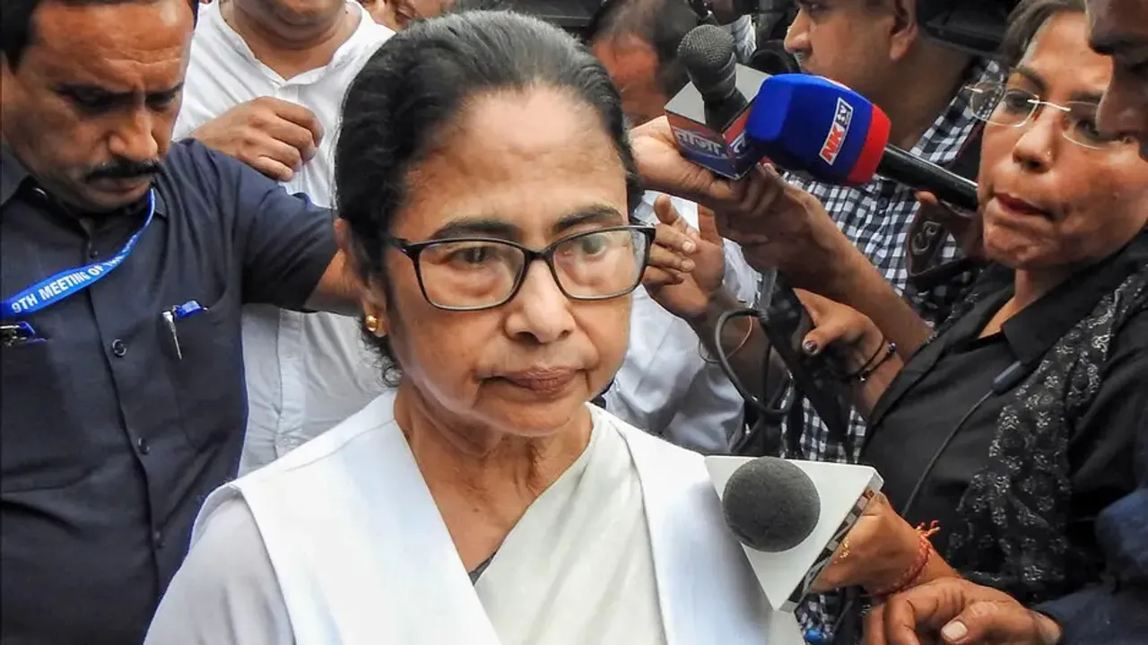 Sorry, says West Bengal CM Mamata Banerjee on RG Kar doctor rape-murder