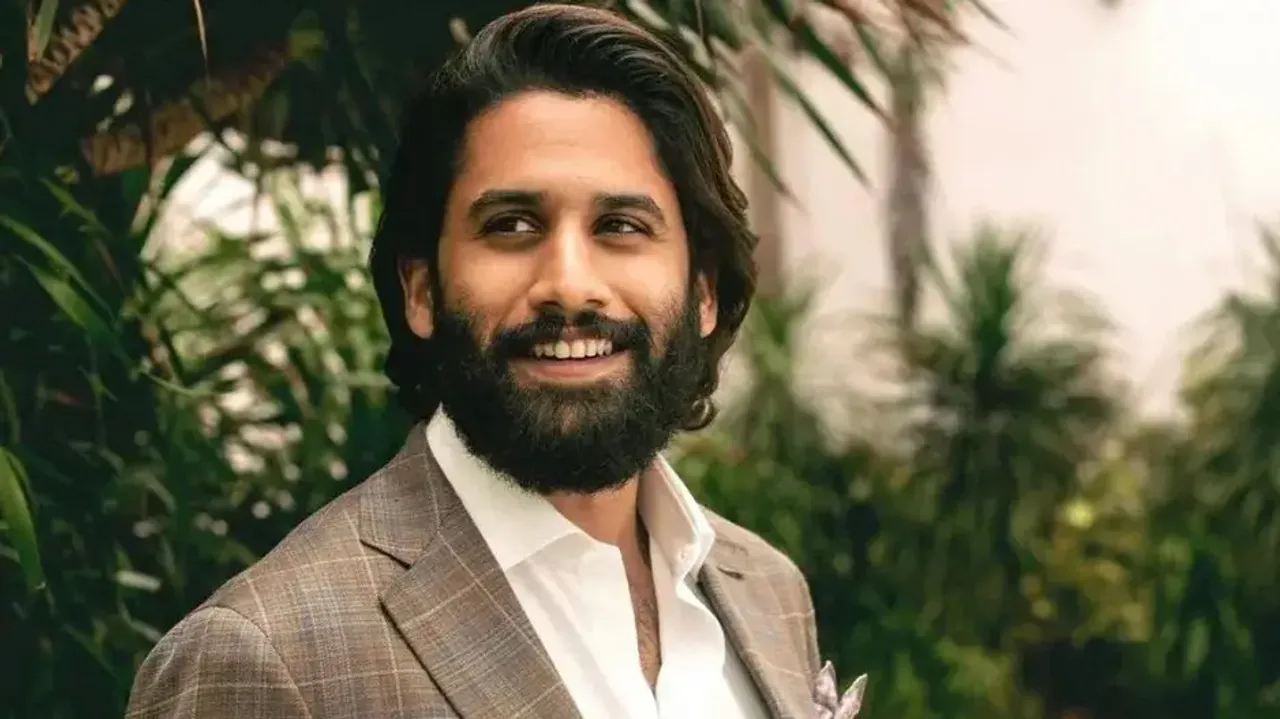 Naga Chaitanya
