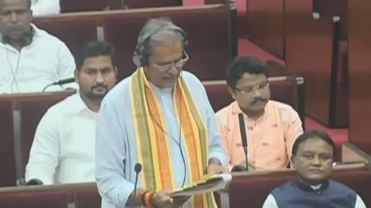 KALIA scheme to be replaced by CM-KISAN Yojana