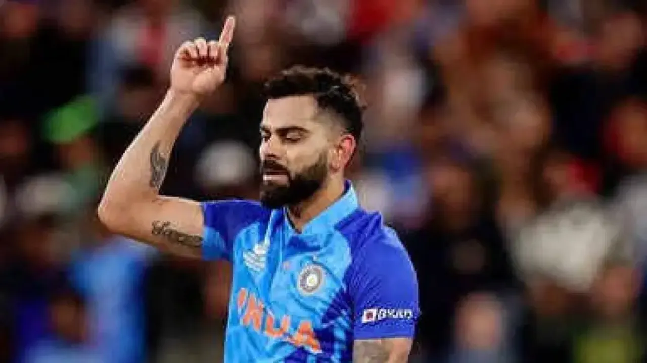 Virat Kohli's presence made THIS 'The Lord Of The Rings' actor nervous! Know interesting anecdote