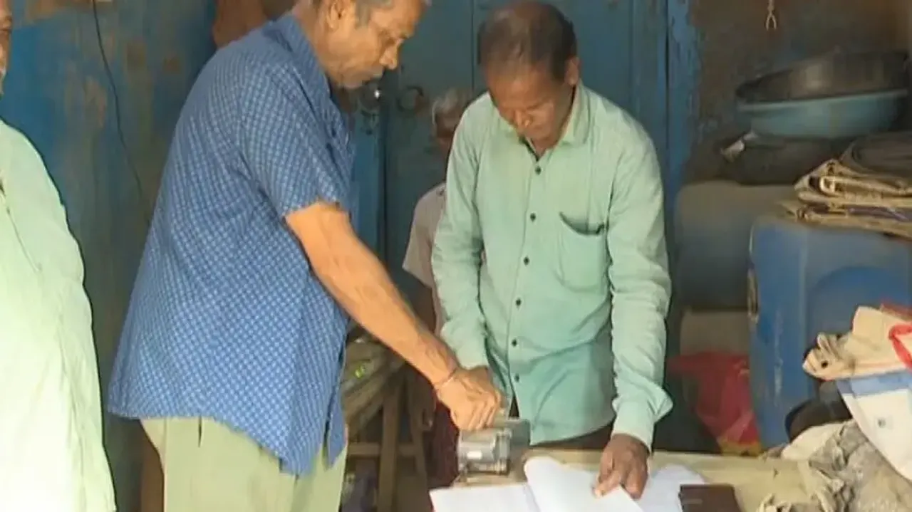‘Mandatory’ E-KYC update in ration card within 1 month