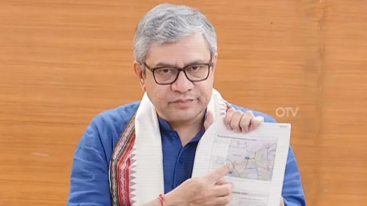 Nuakhai gift: Cabinet approves Rs 2,926 crore ‘railway projects’ for Western Odisha