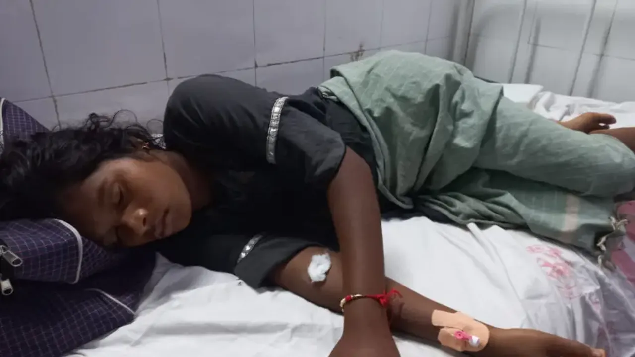 4-year-old girl dies, 2 women critical in wild bee attack in Keonjhar