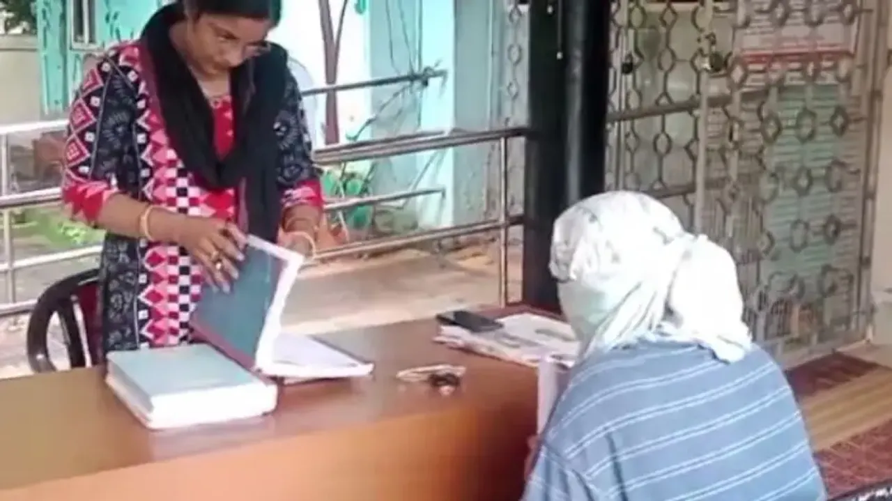 Bhubaneswar youth ‘dupes’ girlfriend on pretext of marriage