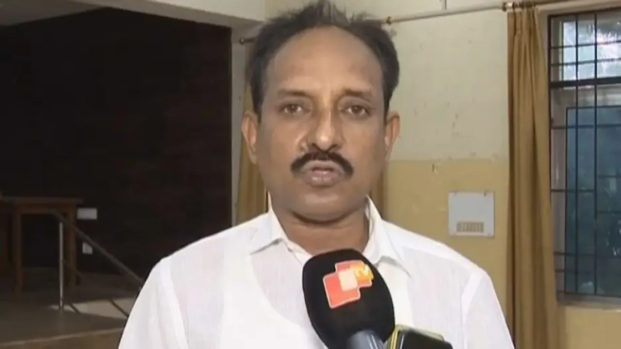 Drinking water project scam during BJD rule alleged; Odisha RTI outfit demands probe