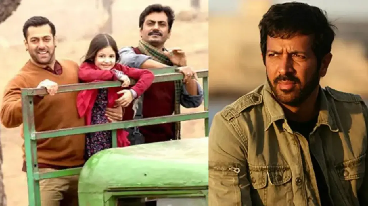 'No Bajrangi Bhaijaan 2 if...' Kabir Khan clarifies on sequel with Salman Khan