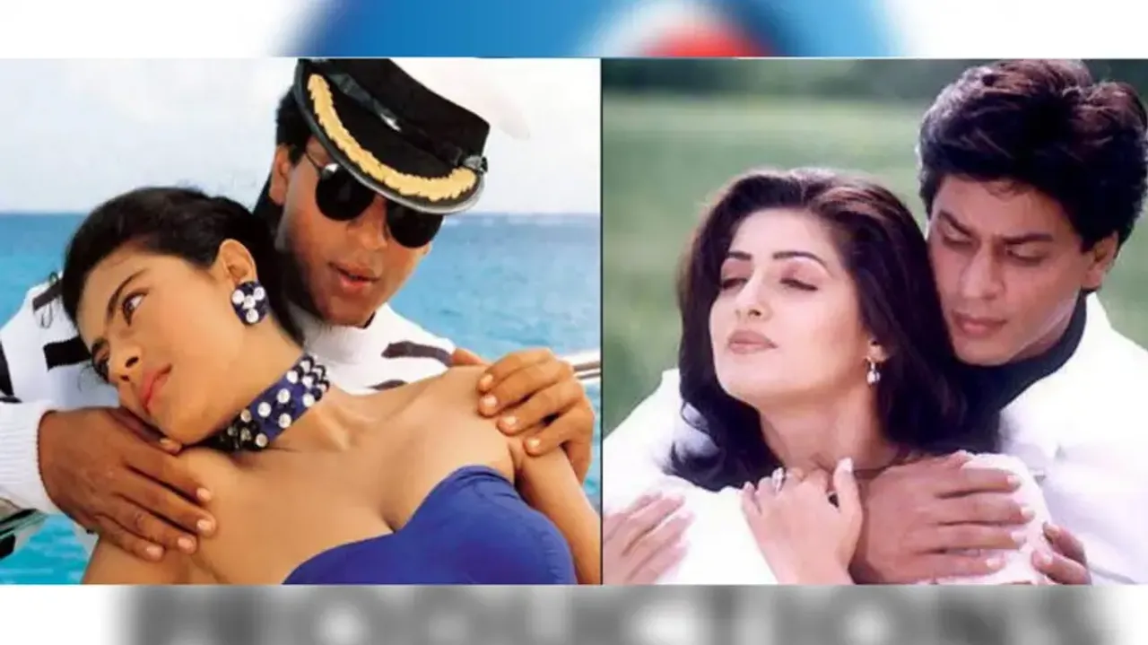 Baazigar 2 and Baadshah 2