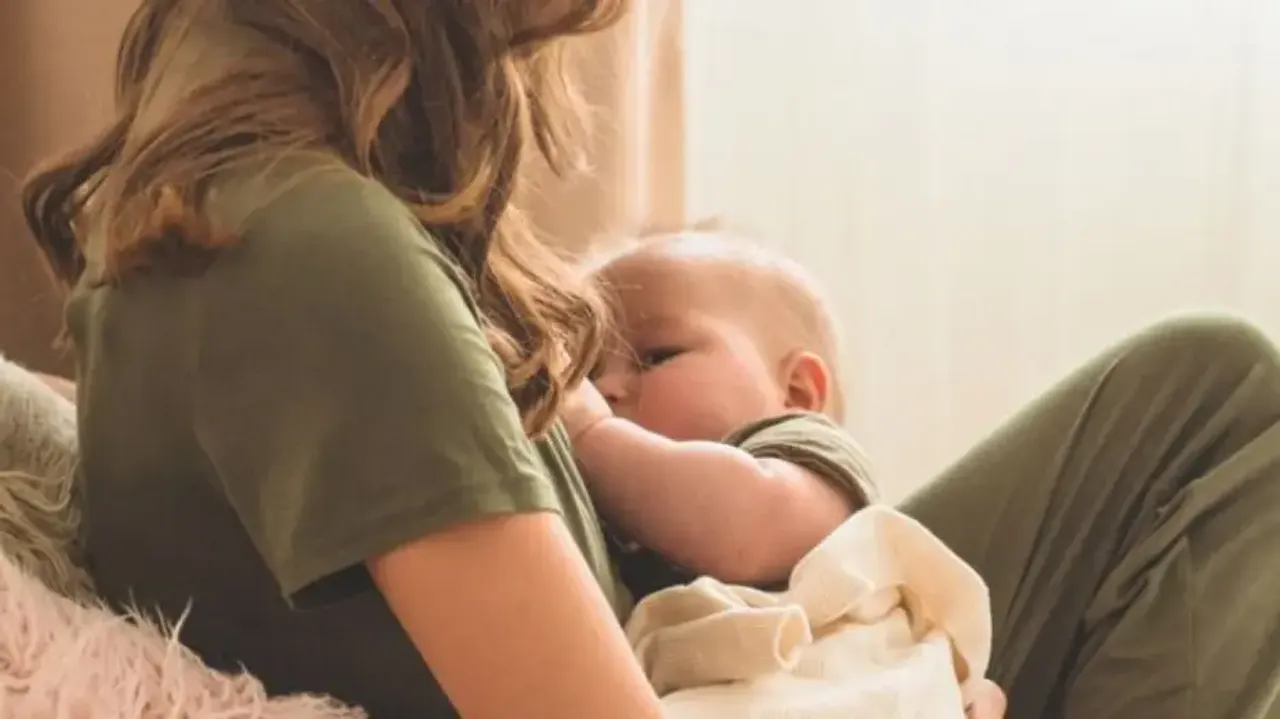 Odisha directs opening of breastfeeding rooms in govt, private offices for nursing mothers