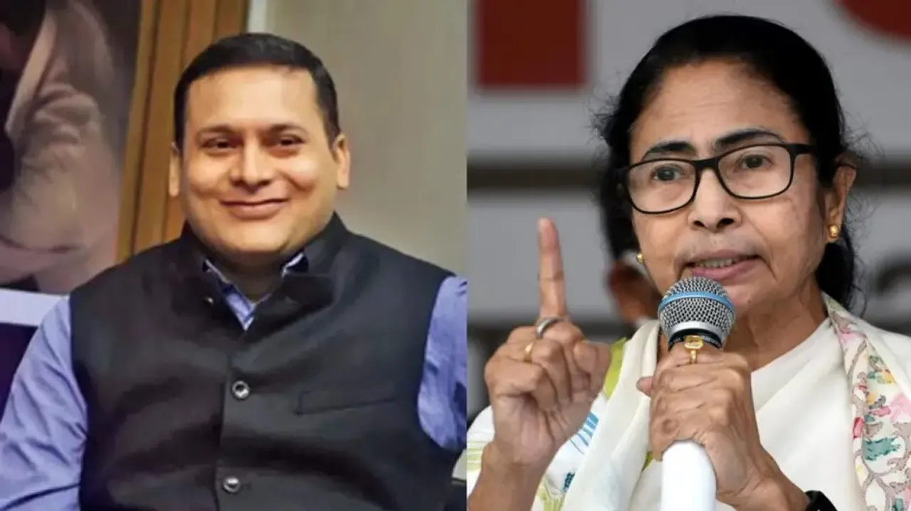 Mamata Banerjee is a LIAR, says BJP's Amit Malviya over 'letter politics'