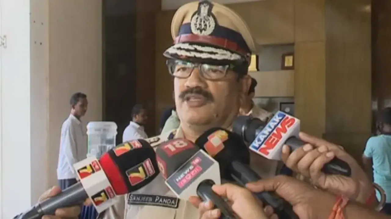 Hero, single lock motorcycles targeted: Police after busting Bhubaneswar bike theft racket 