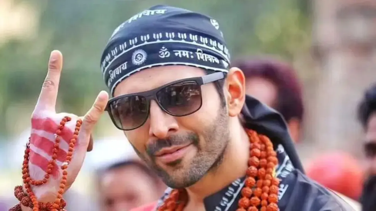 Bhool Bhulaiyaa 3 big update: Kartik Aaryan drops major hint on teaser after concluding shooting