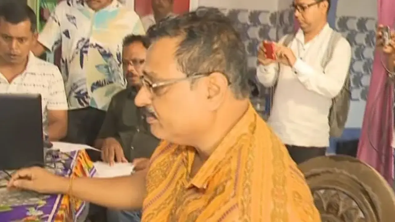 Odisha Vigilance unearths massive wealth of junior clerk 