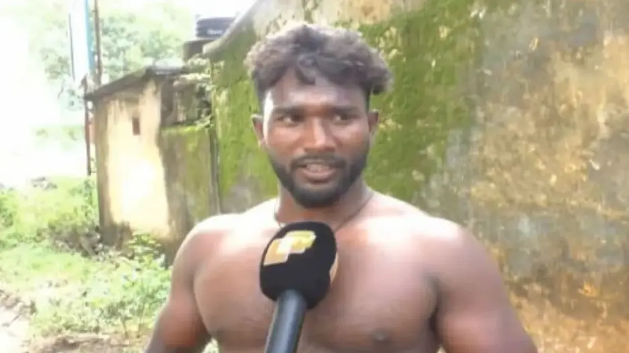 Odisha powerlifter awaits financial assistance to participate in Australia’s World Powerlifting Cham