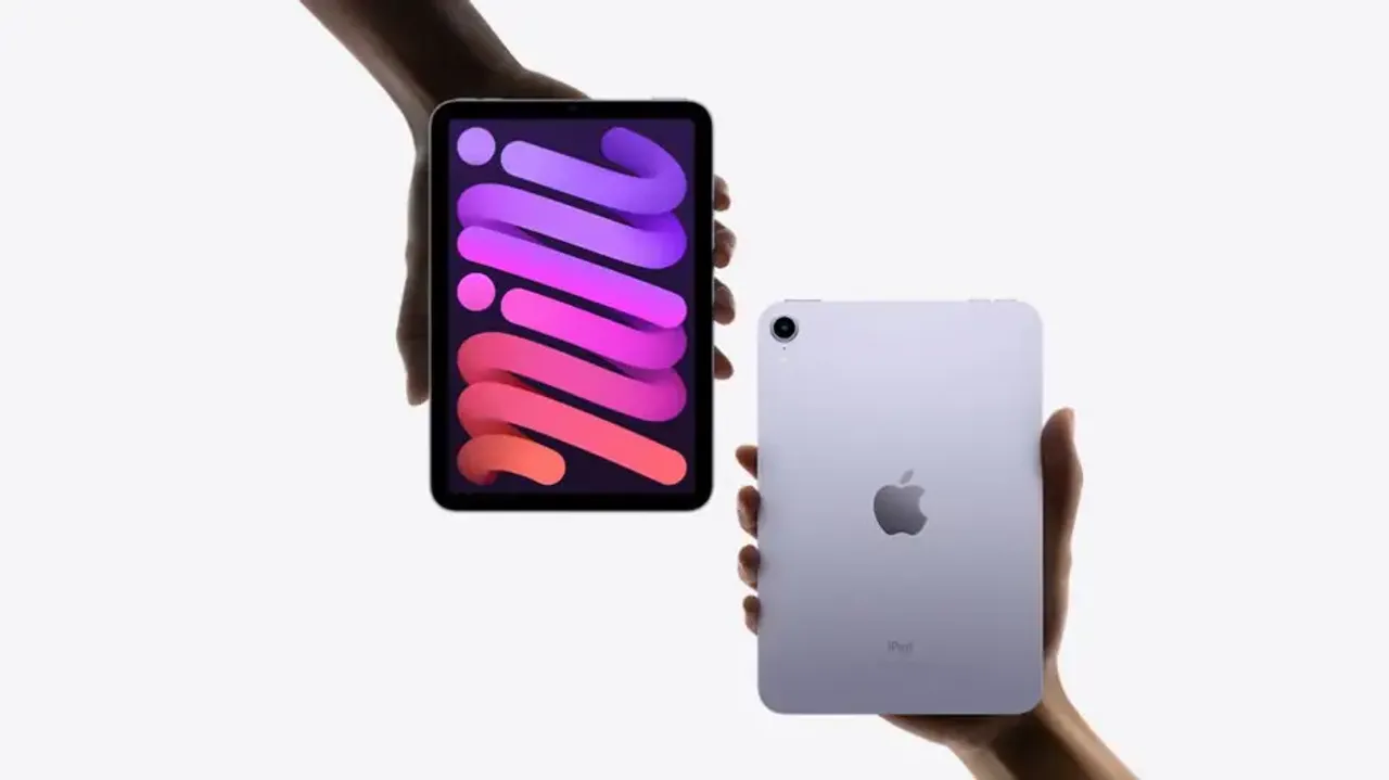 New iPad mini likely to launch at Apple’s September 9 event: Here's what to expect