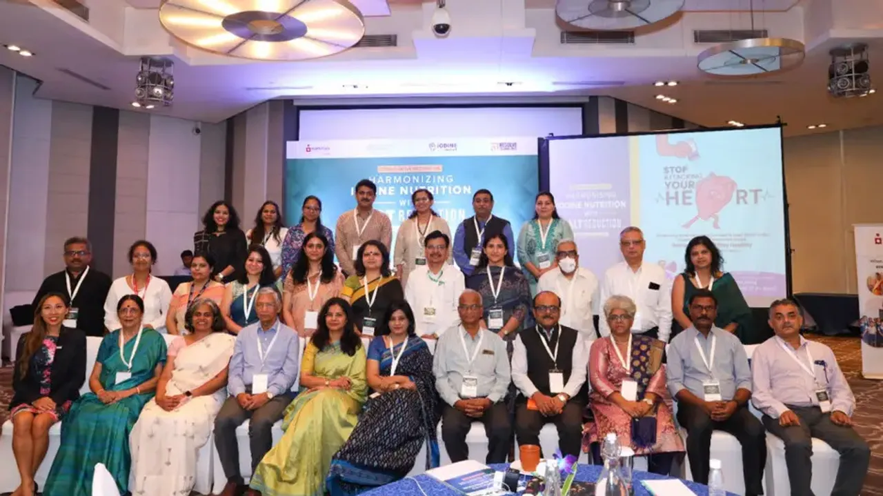 NP-NCD, FSSAI plan policy for salt reduction in India