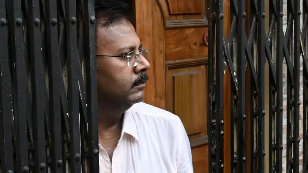 After 16 days of questioning, CBI arrests former RG Kar principal Sandip Ghosh
