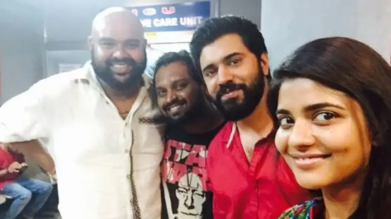 Malayalam superstar Nivin Pauly accused of 'gangrape', actor says ‘don’t know the girl’