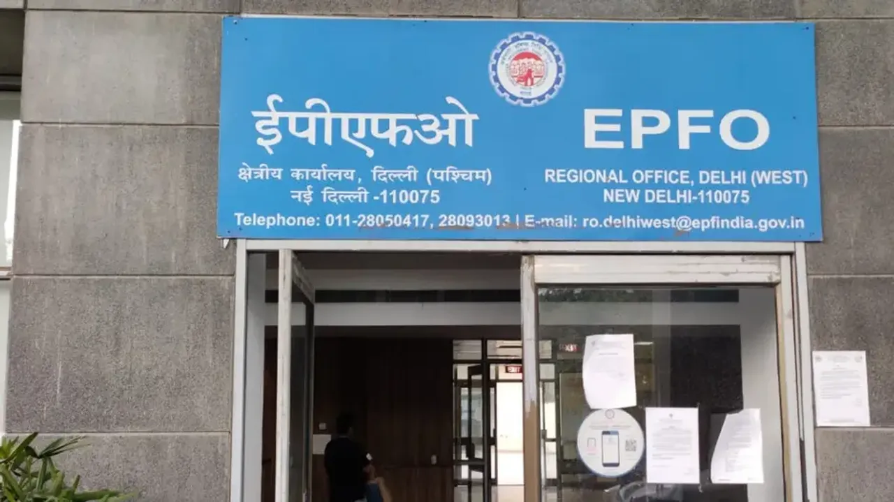 Over 78 lakh EPS pensioners can get pension from any bank, anywhere from Jan 1, 2025