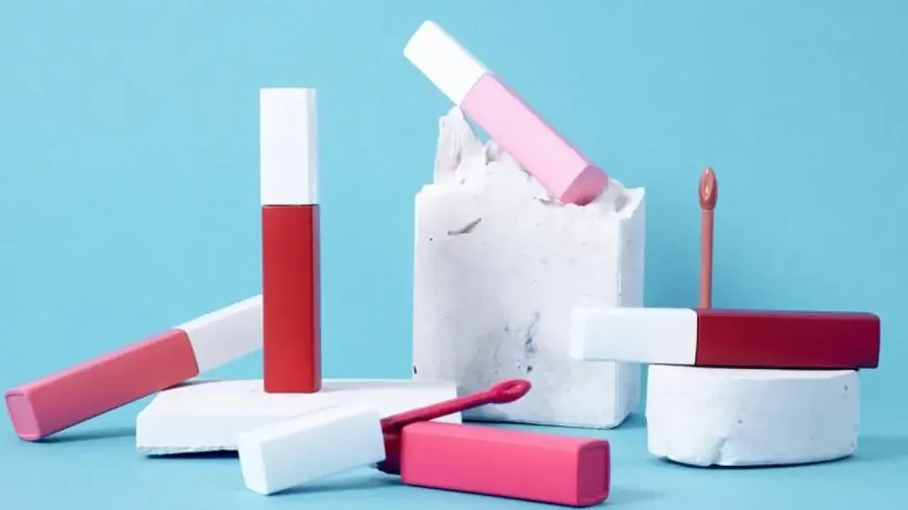 Beauty products in India grew by more than 13%