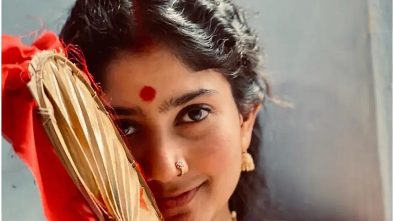 Sai Pallavi